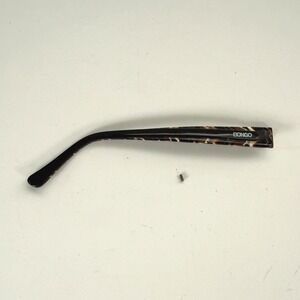 BONGO Alex Brown 49-16-135 Eyeglass Right Temple Arm‎ & Screw Only